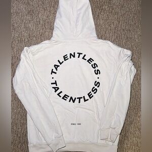 Talentless Sweatshirt